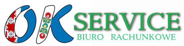 OK SERVICE BIURO RACHUNKOWE